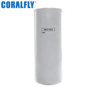 Filtre hydraulique de générateur 243622 P165569 46671454 Filtre à huile 51302214 LK3008 49076 pour DOOSAN - Product Image 1