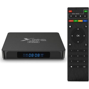 X96q Pro 10.0 <span class=keywords><strong>Android</strong></span> TV Box 5g 2GB RAM 16GB Rom Allwinner H313 Quad-core 64bit 2.4GHz <span class=keywords><strong>Wifi</strong></span> 3.0 USB siêu HD Video <span class=keywords><strong>Game</strong></span> Console - Product Image 2