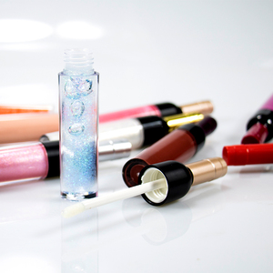 Kpop — rouge à lèvres rose Style coréen pour femmes, maquillage liquide, gloss, cosmétique, nouvelle collection - Product Image 4