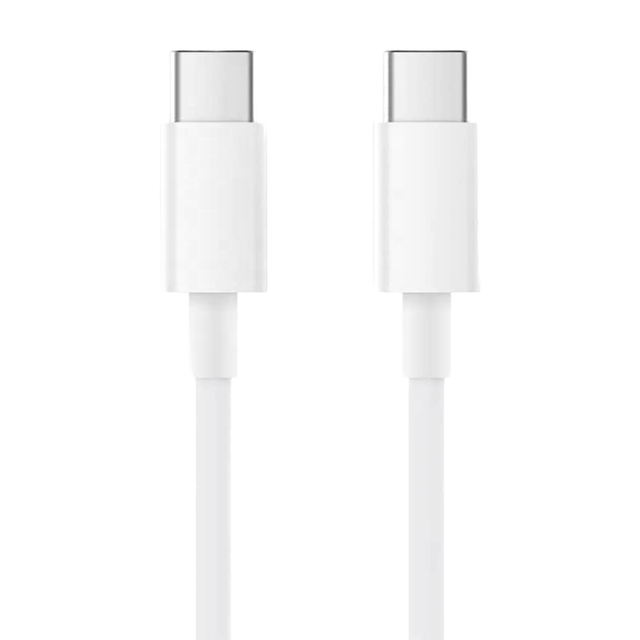 Wholesale PD100W Super Fast Charge USB Type-C to Type-C Cable 3A Fast Charging with TPE Jacket