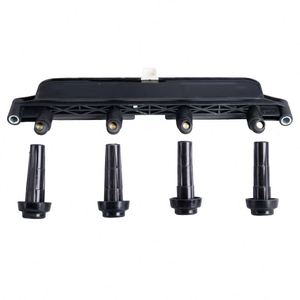 Pièces Auto>> Moteur>> Bobine d'allumage Bobine de crayon d'allumage pour Peugeot 207 <span class=keywords><strong>208</strong></span> 308 1.4 1.6 Citroen C3 C4 OEM 597097 - Product Image 1