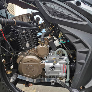 <span class=keywords><strong>Scooter</strong></span> de fret à trois <span class=keywords><strong>roues</strong></span> fiable 150CC, refroidi par eau, à essence, tricycle agricole, vitesse maximale 60 km, charge utile 800 kg - Product Image 5