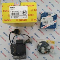 Unidad de Control de Bomba de Combustible Original No.621(1-3) VP44 ECU F00N300379 Incluye 1467045016 1467045 046 Piezas de Motor