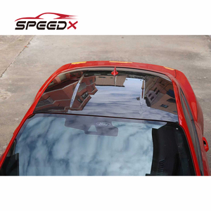 Kit Carrozzeria in Fibra di Carbonio per Ford Mustang 2024 2025 S650, Tetto in Fibra di Carbonio Secca - Product Image 2