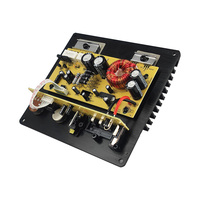 Haute qualité 12V 120W classe D carte amplificateur Audio de voiture meilleur prix Woofer amplificateurs de voiture