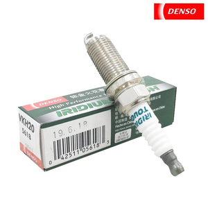 Bujía de Gasolina DENSO Iridium VKH20 SAB330DE2670 para Impreza, Forester, Outback, Rosca de 16 mm, Tamaño de 14 mm - Product Image 4