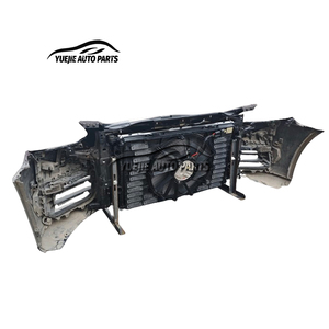 ชุดกันชนหน้าสำหรับปอร์เช่พานาเมร่า<span class=keywords><strong>4S</strong></span> 971สปอร์ตจมูกแบบ2017สไตล์2020 - Product Image 6