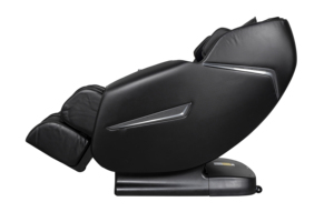 Chaise de massage du corps à bas <span class=keywords><strong>prix</strong></span> Bande LED à gravité zéro Pression des lames des deux côtés du pied et du mollet Musique Bluetooth - Product Image 4