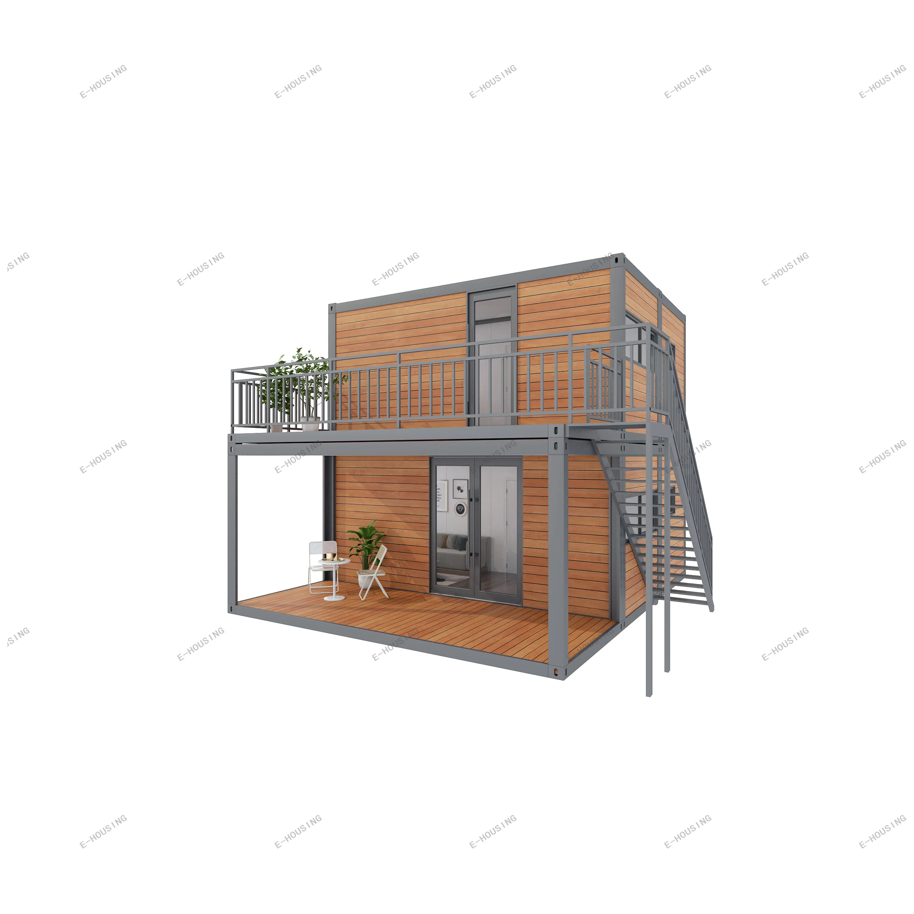 가나 Foldout 홈 20 피트 컨테이너 하우스 판매 층 조립식 확장 가능한 수영장 크로아티아 상점 태양 보트 휴대용 생활
