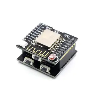 Esp 8266 modul Wifi papan Esp modul Esp-12F Nodemcu Mini