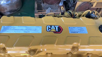 Motor Diésel Completo C9 457-5115 391-1075 396-2097 435-1295 para Piezas de Excavadora CAT E336D2