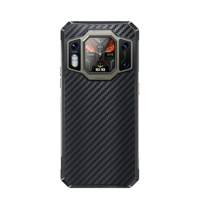 Oukitel WP30 <span class=keywords><strong>Pro</strong></span> 6.8นิ้ว FHD + 120Hz หน้าจอ11000mAh 12 + 512GB กล้องเวอร์ชั่นกลางคืน5G แอนดรอยด์<span class=keywords><strong>13</strong></span>สมาร์ทโฟนที่ทนทานพร้อม NFC - Product Image 1