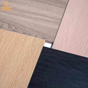 Contrachapado de Eucalipto Laminado con <span class=keywords><strong>Melamina</strong></span> de 2440 x 1220 mm, Pegamento de <span class=keywords><strong>Melamina</strong></span> WBP - Product Image 6