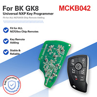 Adaptateur sans soldeurs compatible NXP KILLER pour Buick