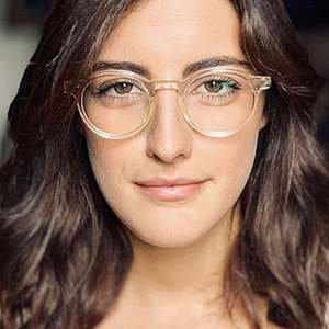 Gafas de Sol Redondas Retro de Moda 2020 para Hombre y Mujer, Gafas con Filtro de Luz Azul, Gafas para Bloquear la Luz Azul para Hombre - Product Image 2