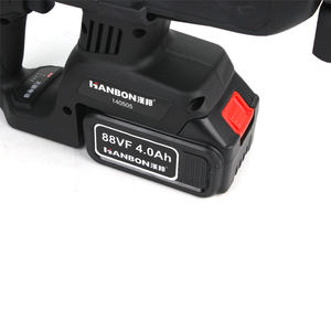 Industrial Power Tools <b>Hammer</b>/Lithium Rotary <b>Hammer</b> Drill 140505 Industrial Power Tools <b>Hammer</b> 140505 140505 Industrial - Product Image 2