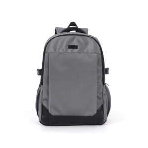 TINYAT Sac à Dos Pour Ordinateur Portable De <span class=keywords><strong>Voyage</strong></span> De Base 15.6 Inch Ordinateur Portable Noir - Product Image 1