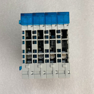 Module d'alimentation PLC PS101 S-DIAS pour SIGMATEK, d'occasion en bon état - Product Image 2