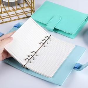 Planificateur hebdomadaire pour Journal intime, format A5, A6, <span class=keywords><strong>A7</strong></span>, planificateur personnalisé pour couverture, planificateur hebdomadaire - Product Image 3