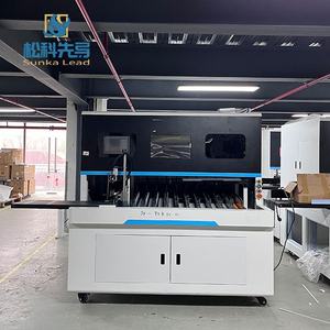 Machine de tri et de test à 10 canaux pour cellules prismatiques, équipement de tri pour test de tension et de résistance interne des batteries carrées - Product Image 2