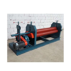 Máquina Enderezadora de Llantas de Motocicleta, Cortadora de Alambre, Máquina Aplanadora de Placas de Acero - Product Image 6