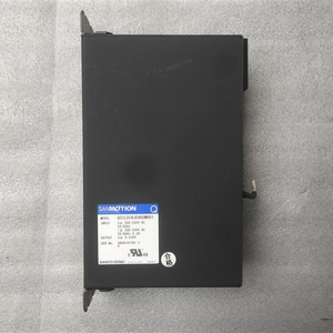 QS1L01AJ0460MB01 Q2AA07020DXS2L ซานโย ออโตเมชั่น เซอร์โวไดรฟ์และมอเตอร์ สแตนเลสสตีล - Product Image 3