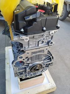 Двигатель в сборе, Длинный Блок, автомобильный двигатель, применимый для BMW M54, 330i, <span class=keywords><strong>3</strong></span> серии, Z3, Z4 и X3 - Product Image 3
