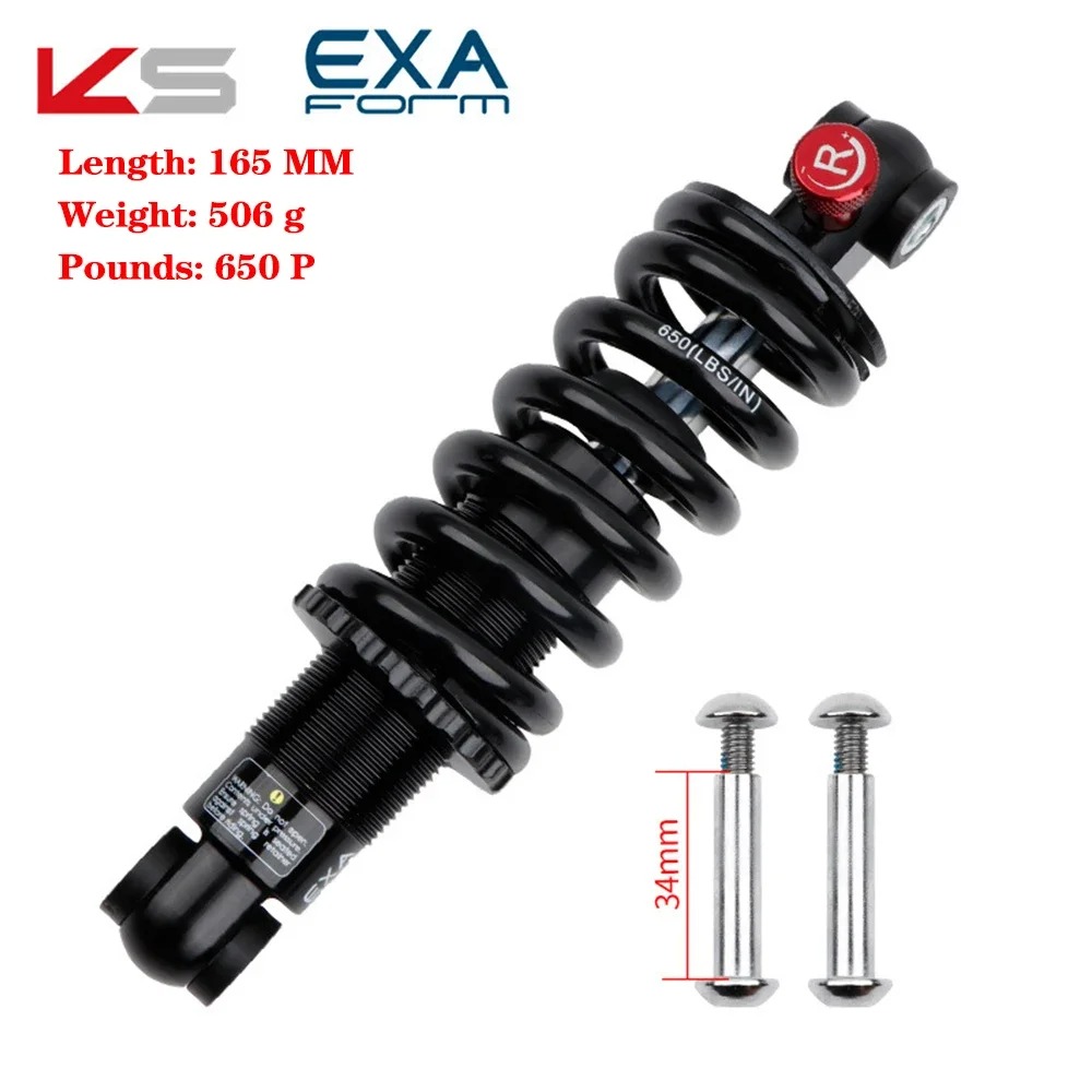 165 MM 650P