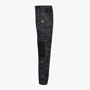 DIADORA UTILITY - 702.173172-C7267/S Pantalon de travail toutes saisons CAMO ISO 13688:2013, gris-PANTALON DE TRAVAIL EAN 8030631371899 - Product Image 3