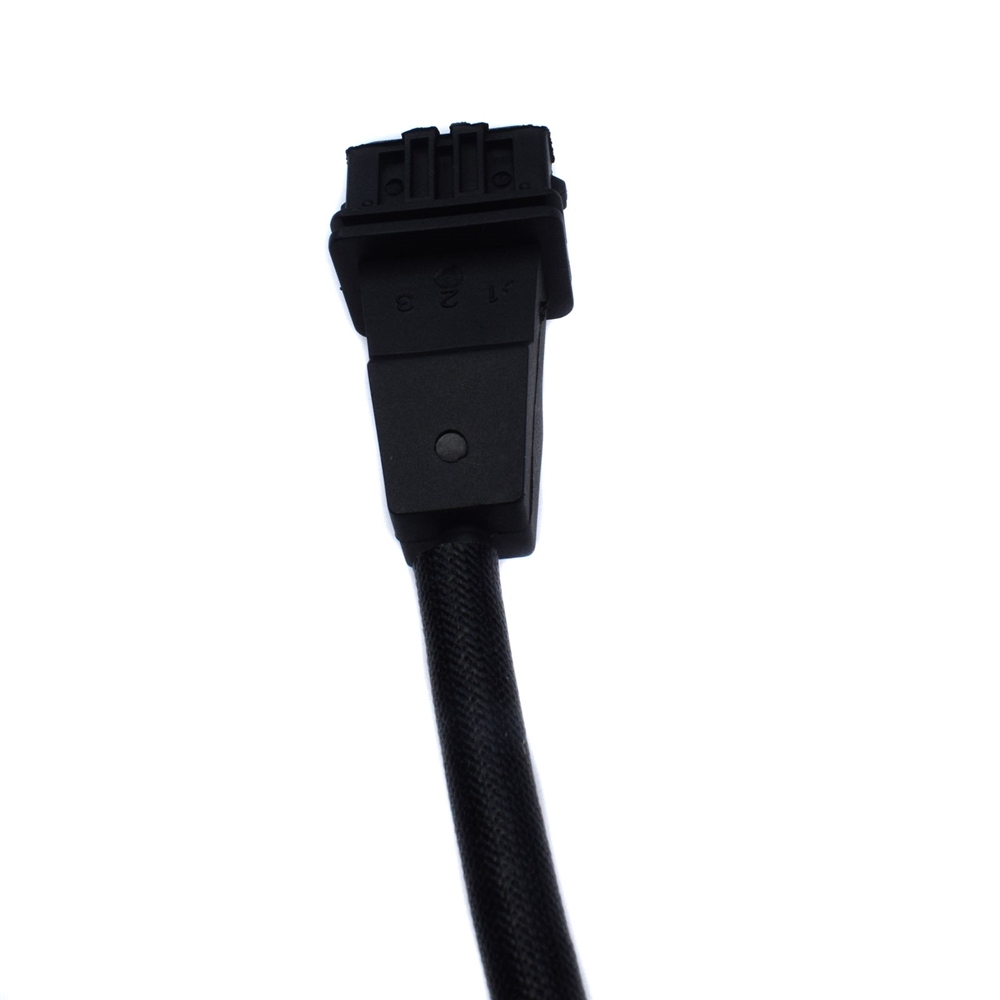 A-Premium Crankshaft Position Sensor - Compatible With Hyundai Sonata, Santa Fe, Tucson & Kia Optima, Sportage Models