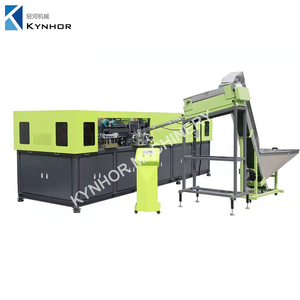 100ml-20L Pet Nhựa Nước Giải Khát Chai Thổi Khuôn Máy/Chai Thổi Khuôn Làm Giá Máy - Product Image 2