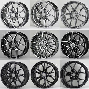 Pour <span class=keywords><strong>Audi</strong></span> A3 A4 A5 A6 A7 Q3 Q5 <span class=keywords><strong>Q2</strong></span> - 17 <span class=keywords><strong>18</strong></span> 19 20 pouces Jantes en alliage forgé |   Jantes de rechange pour <span class=keywords><strong>Audi</strong></span>, jantes forgées - Product Image 2