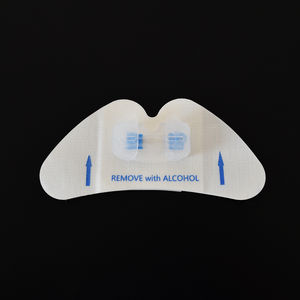 3*9cm PICC CVC Indwell Venous canula fiksasi kateter memperbaiki pasta kateter perangkat memperbaiki - Product Image 6