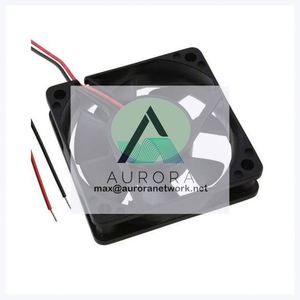 พัดลมระบายความร้อนมอเตอร์ CFM-5010V-052-300-20พัดลมระบายความร้อน - Product Image 1