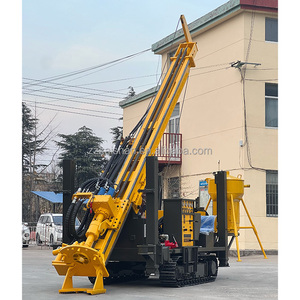 RC ROTARY Drilling <span class=keywords><strong>Rig</strong></span> With Pump and Engine Core components exploring <span class=keywords><strong>Synergy</strong></span> RC máy khoan cho khảo sát địa chất - Product Image 1