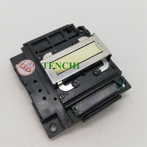 适用于爱普生L1210 L3110 L1110 L3110 L350 L351 L353 L355 L358 L360 L365 L400 L405 L3115打印头的Tenchi L5290打印头 - Product Image 6