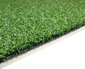 Césped Artificial Profesional <span class=keywords><strong>de</strong></span> PP Suave <span class=keywords><strong>de</strong></span> 13 mm para Entrenamiento Deportivo en Interiores, Superficie Multiusos para <span class=keywords><strong>Hockey</strong></span>, Cricket y Golf - Product Image 4