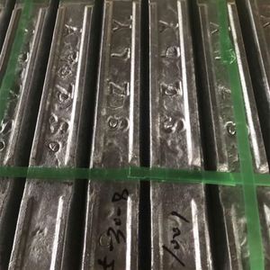 A6 A7 A8 A9 99.96% 99.97% 99.98% Fabricante de lingotes de aluminio de alta calidad - Product Image 3