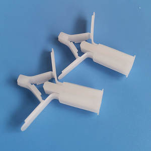 Série de goujons d'expansion en plastique pour plaques de plâtre, goujons d'expansion pour briques creuses - Product Image 4