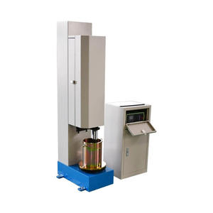 Máquina de teste automática elétrica digital Proctor do solo CBR Compactador testador - Product Image 4