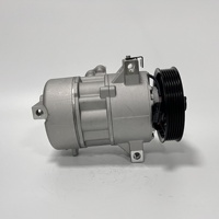 Nouveau compresseur d'air universel 12V de haute qualité YL-385111 pour systèmes de climatisation automobile KIA SORENTO 977012P200 977012P250