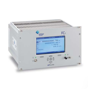 Computadora de Flujo de Petróleo y Gas Elster FC1 Modular, Basada en Conceptos de Hardware y Software de Vanguardia, EN STOCK - Product Image 2