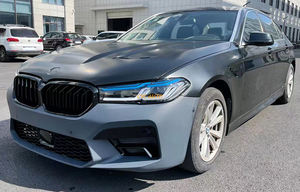 Kit carrosserie complet F10 pour BMW série 5 <span class=keywords><strong>520i</strong></span> 525i 530i 535i F10 mise à niveau vers pare-chocs G30 M5 LCI - Product Image 4