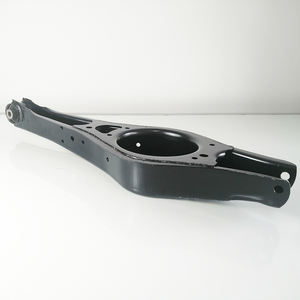 <span class=keywords><strong>Kit</strong></span> complet <span class=keywords><strong>de</strong></span> suspension <span class=keywords><strong>de</strong></span> pièces <span class=keywords><strong>de</strong></span> rechange automatiques bras <span class=keywords><strong>de</strong></span> support <span class=keywords><strong>de</strong></span> commande arrière OE 5QD505311C 5Q0505311D - Product Image 2