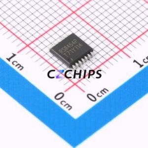 Brand-new & Original RS8454PXQ TSSOP-14 <b>Integrated</b> <b>Circuit</b> IC Chip Operational Amplifier - Product Image 1