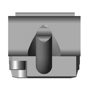 Nouvelle tête de lecture originale Heidenhain AK ERM 2480 pour encodeur d'angle incrémental magnéto-résistif, sortie analogique 1VPP - Product Image 3
