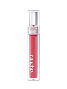 New Arrival Naughty Percent Matte Bloom <b>Lip</b> Tint 02 Pink way Waterproof Soft Matte <b>Lip</b> Stain Bulk Supply Cosmetics Factory - Product Image 2