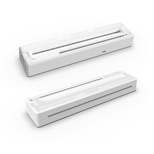 Yaomatec M8 xách tay không dây <span class=keywords><strong>Bluetooth</strong></span> Máy in di động A4 tài liệu bài tập về nhà văn phòng di động thông báo lời bài hát in hình xăm - Product Image 2