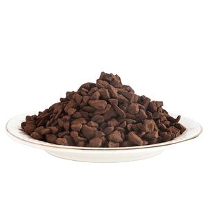 모래 망간 Mno2 함량 35% 1-2mm 물 처리 철 제거 미디어 망간 모래/Birm 모래 - Product Image 1