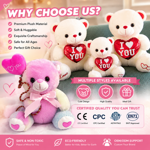 Peluche singe doré ultra doux, adorable, à câliner, personnalisable OEM ODM, vente en gros directe usine pour cadeau enfant - Product Image 6